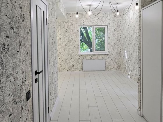 Продаж 1-к квартири з мансардою, м.Бориспіль,Київська обл Борисполь