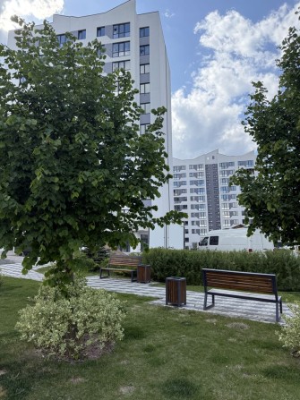 Продаж 2-х кімнатної квартири, 59м2, солодка ціна,ЖК Авіатор 2 - фото 1