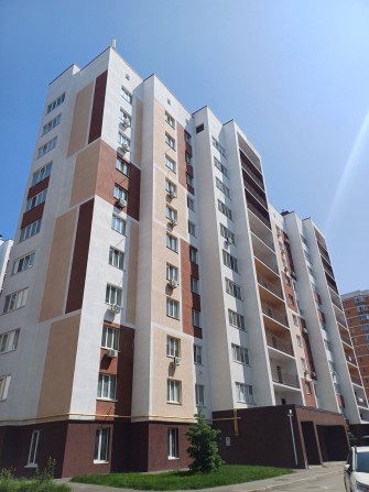 Продам 1к квартиру 48м2 в Жк Сади Вишневі.Переуступка - фото 1