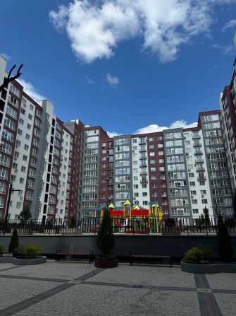 Продам квартиру в центрі,однокімнатна Галицька-Васильянок,ЖР Княгинин - фото 1