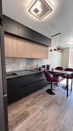 Продам двокімнатну квартиру з ремонтом біля Центрально парку! - фото 1