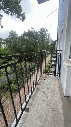 36000$ квартира з частковим ремонтом! - фото 1