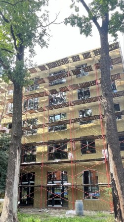 Студія в зручній локації - фото 1