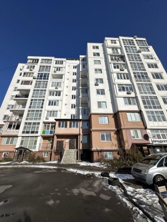 Продаж 1к.квартири в центрі міста з сучасним ремонтом - фото 1