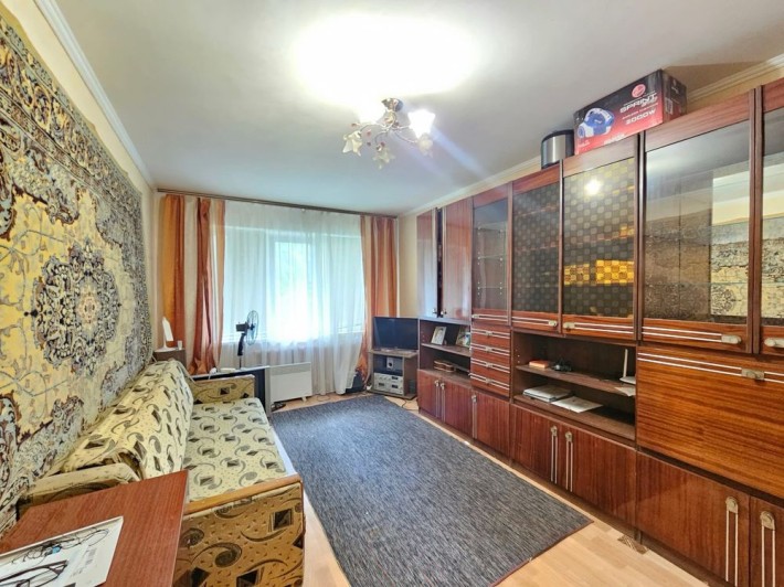ПРОДАМ 1 кімнатну квартиру пр вулиці СХІДНА - фото 1