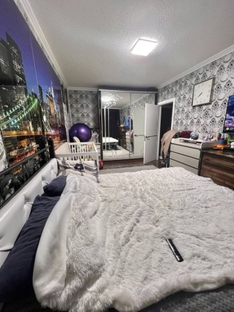 Продам 1 -к квартиру з єврроремонтом, Леваневського - фото 1