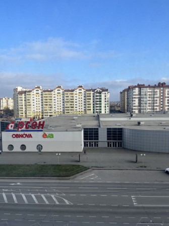 Продаж 2-кім квартири в новобудові ТЦ Арсен, ТЦ Епіцентр - фото 1