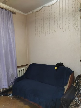 Продажа одно кімнатної квартири вул. Оврашка м.Бориспіль - фото 1