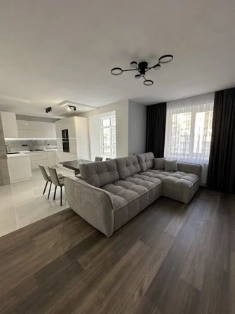 Продаж 2 кімнатної квартири в ЖК Патріот - фото 1