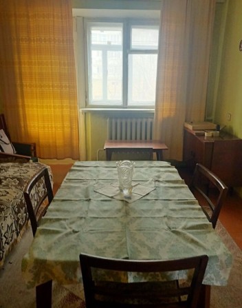 Квартира в центрі міста - фото 1