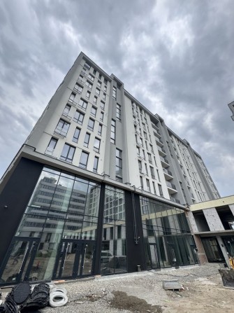 2-кімнатна квартира від забудовника - фото 1