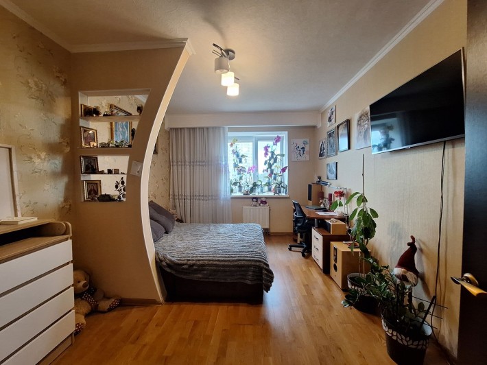 1-квартира 46м в ЖК ,,Щасливі метри ,, м. Бориспіль - фото 1