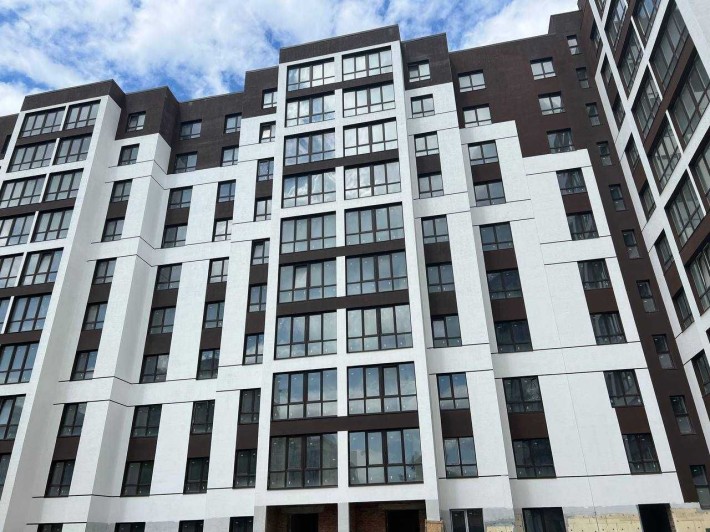 Продаж 1к квартири 33.85 кв. м на вул. Ленкавського - фото 1