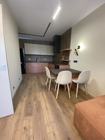 Продаж 1к.квартири в Центрі Ірпіня з терасою вЖК Бізнес класу - фото 1