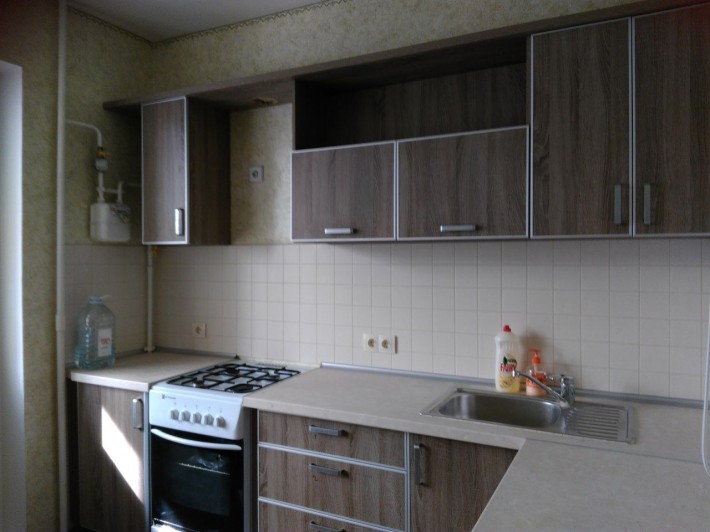 Продаж 2-х кімн на Європейській - фото 1