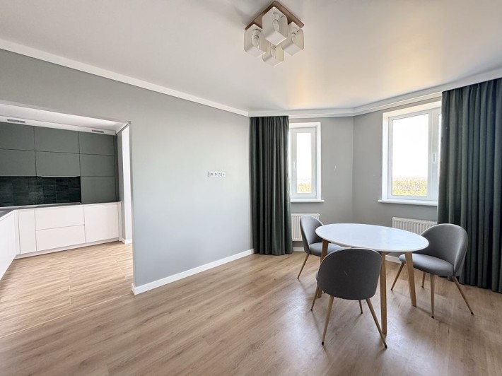 Продаж 3к квартири! Новий ремонт! Газове опалення - фото 1