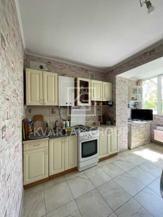 єОселя, Сертифікат ТАК! Продам ГАРНУ 1к квартиру. 40м2. ГАЗ. Балкон. - фото 1