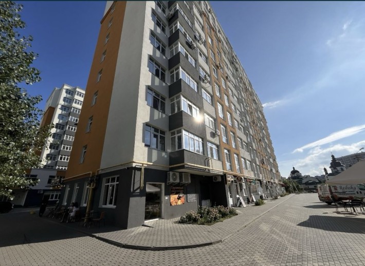 Однокімнатна квартира 42 Стожари Софіївська Борщагівка - фото 1