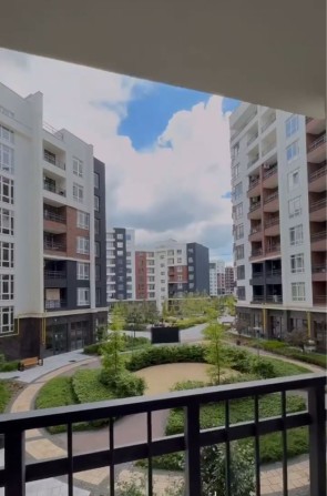Терміновий продаж 2к. Квартири на 2 поверсі в Ірпіні - фото 1