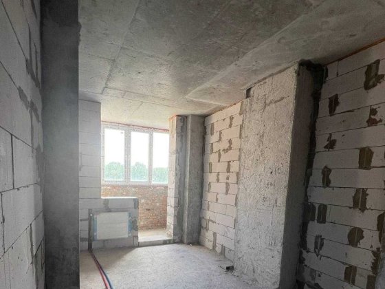 Без% 1 к Вітянська 2В ЖК Авіа Квартал Вишневе Вишневе