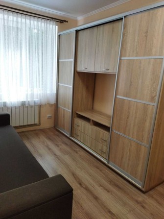 Затишна 1кк з ремонтом, Мінімальне оформлення - фото 1