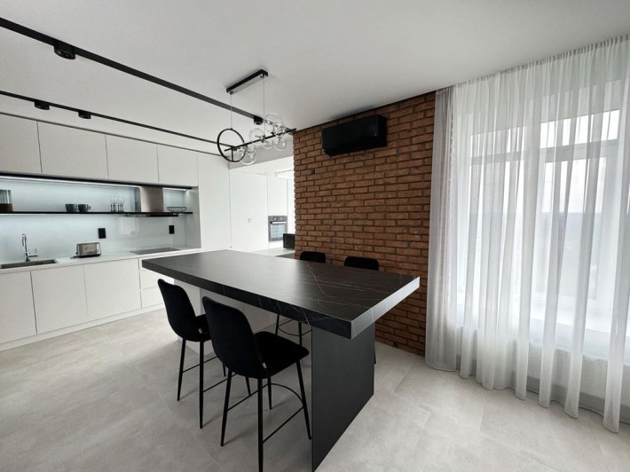 Продаж 2-х кімнатної квартири 96 м2  ЖК Зелена - фото 1