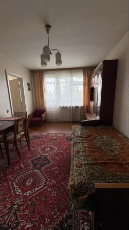 Продаж 4-х кімнатної квартири. Вокзальна - фото 1