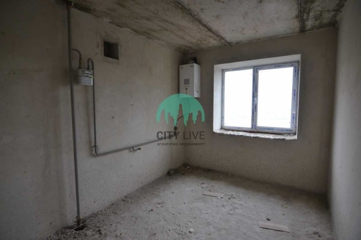 Продаж ЗДАНОГО 3 кімнатного сирця по вул. Хіміків! (25) - фото 1