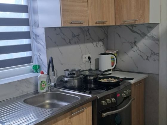 Квартира в новобудові з ремонтом. Вул. Момота Борисполь