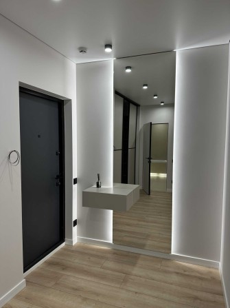 Сучасна 1-кімнатна квартира в ЖК IQ House - фото 1