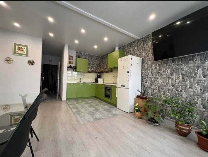 ЖК "Авіа Квартл", продаж 2-ї квартири,ремонт,меблі техніка - фото 1