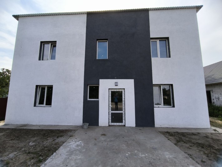 Продаж 2 кім в новому будинку Бориспіль - фото 1
