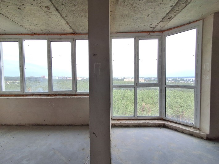 Дворівнева квартира 120 м² • Ірпінь • вул. Університетська • 84 000 $ - фото 1