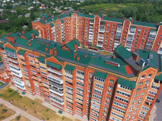 Продаж квартири 1 кімната жк Левада Борисполь