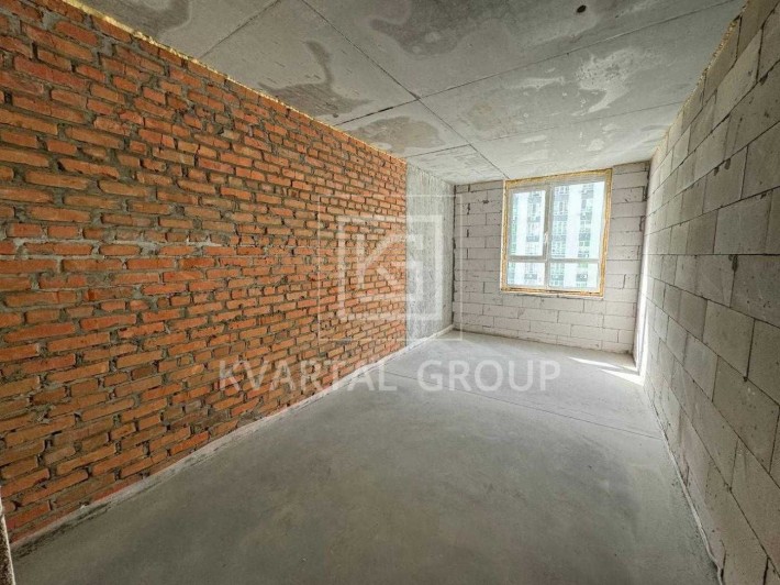 Продам 1к квартиру 42 м2  в ЖК Сіті Парк ! - фото 1
