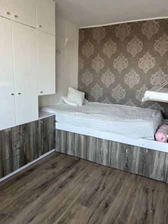 Продаж однокімнаткої квартири кухня-студія - фото 1