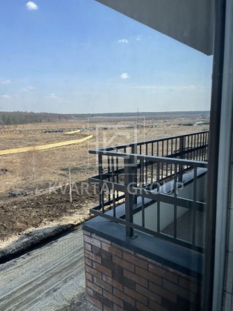 Перепродаж квартирив Синергії Сіті ! 2 к. вид на набережну ! - фото 1