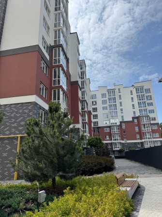 Велика двокімнатна квартира в ЖК Олімп - фото 1