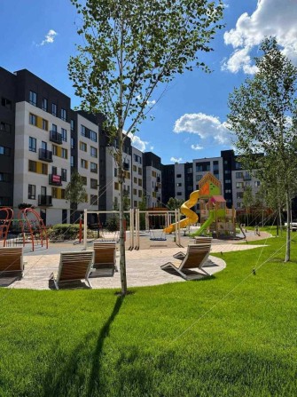 Продам 1к квартиру в ЖК Молодість з видом на Набережну - фото 1