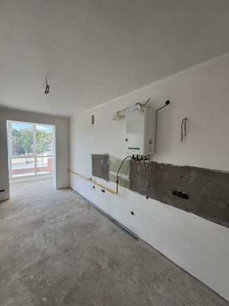 Терміновий продаж 1-кімнатної квартири в ЦЕНТРАЛЬНІЙ ЛОКАЦІЇ - фото 1
