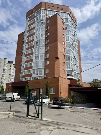 ПРОДАМ 2 кім квартиру в новобудові в ЦЕНТРІ міста - фото 1