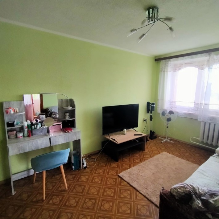 Продаж 2-х кімнатної квартири в самому Центрі міста Ярослава Мудрого - фото 1