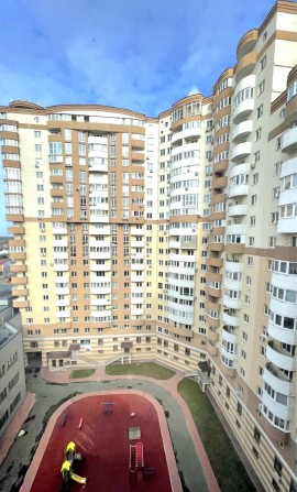 Продам 2-х кв. Киевский шлях 95. - фото 1