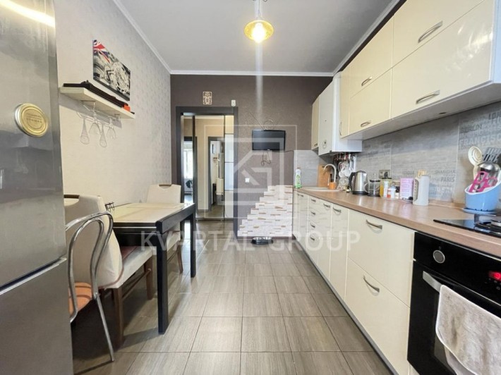 Продам 1 к кв в Ірпені . Центральний парк - фото 1