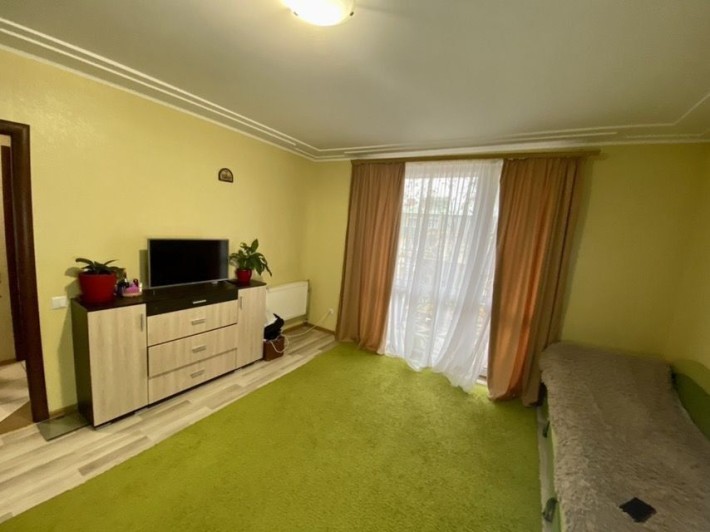 Продам  квартиру з ремонтом ВОКЗАЛ 5хв.
Поверх: 4 - фото 1
