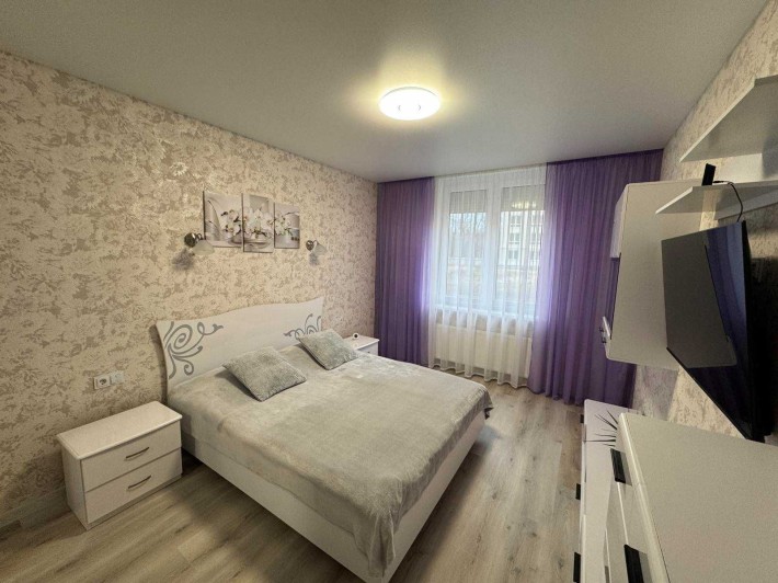 Продається велика 1к квартира - фото 1
