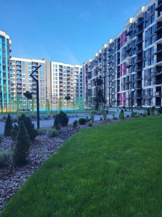 Продаж 1 кім квартири в центрі міста. - фото 1