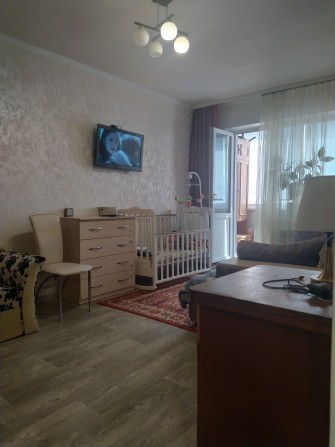 Продаж 1 кімнатної квартири - фото 1