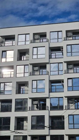 Здана квартира 54м2, як 2-кімн в центрі, Івано-Франківськ - фото 1