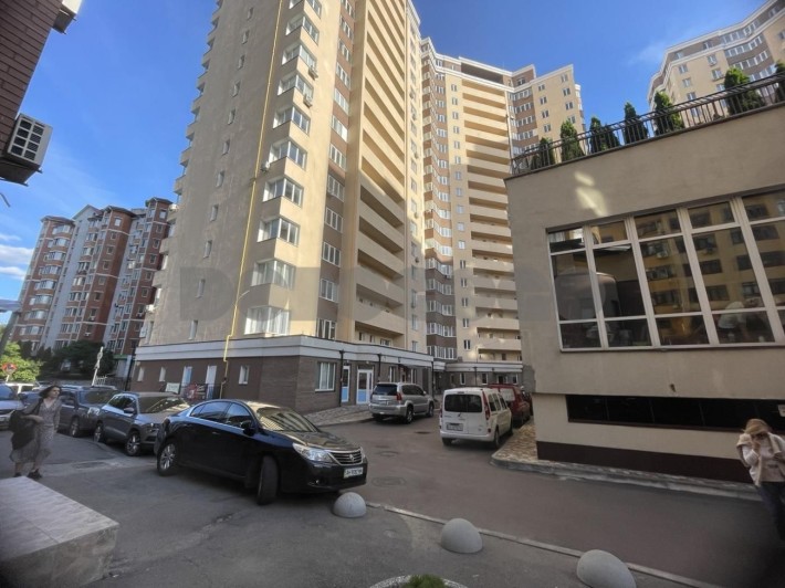 Продаж 1 к в центрі міста!! Вишневе, ЖК Авіа квартал - фото 1